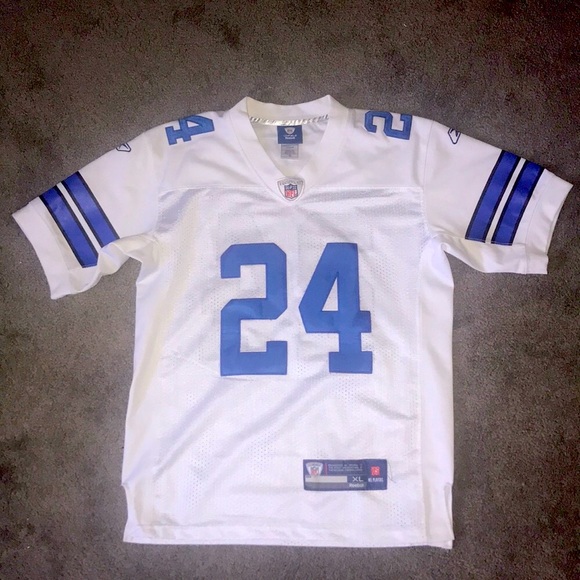 Barber jersey - Picture 2 of 4